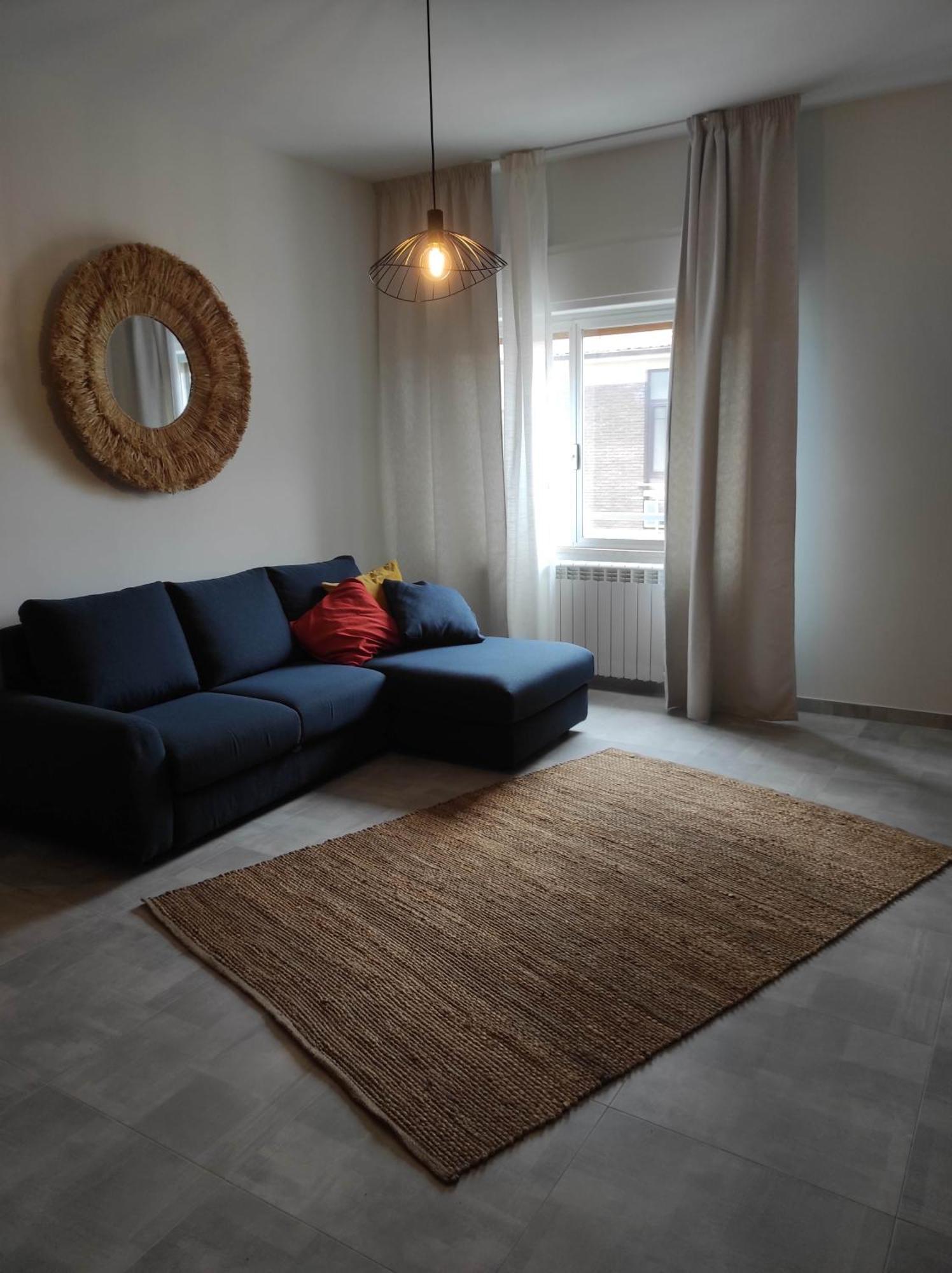 B&B Esotica San Giovanni Teatino Kültér fotó
