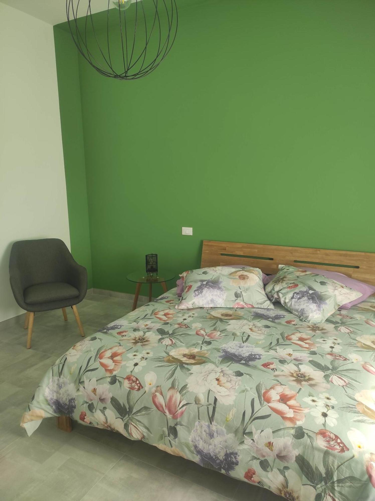 B&B Esotica San Giovanni Teatino Kültér fotó