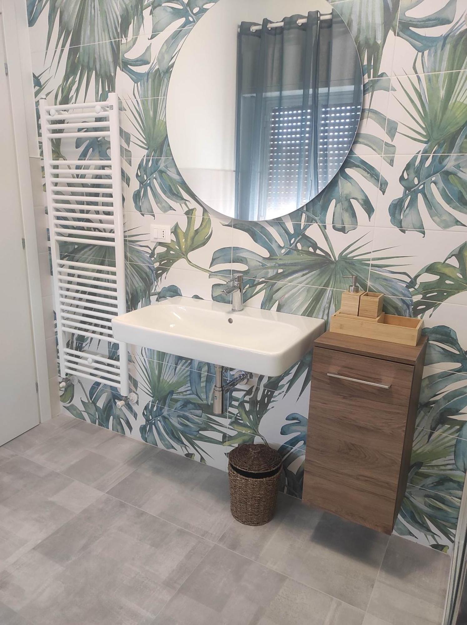 B&B Esotica San Giovanni Teatino Kültér fotó