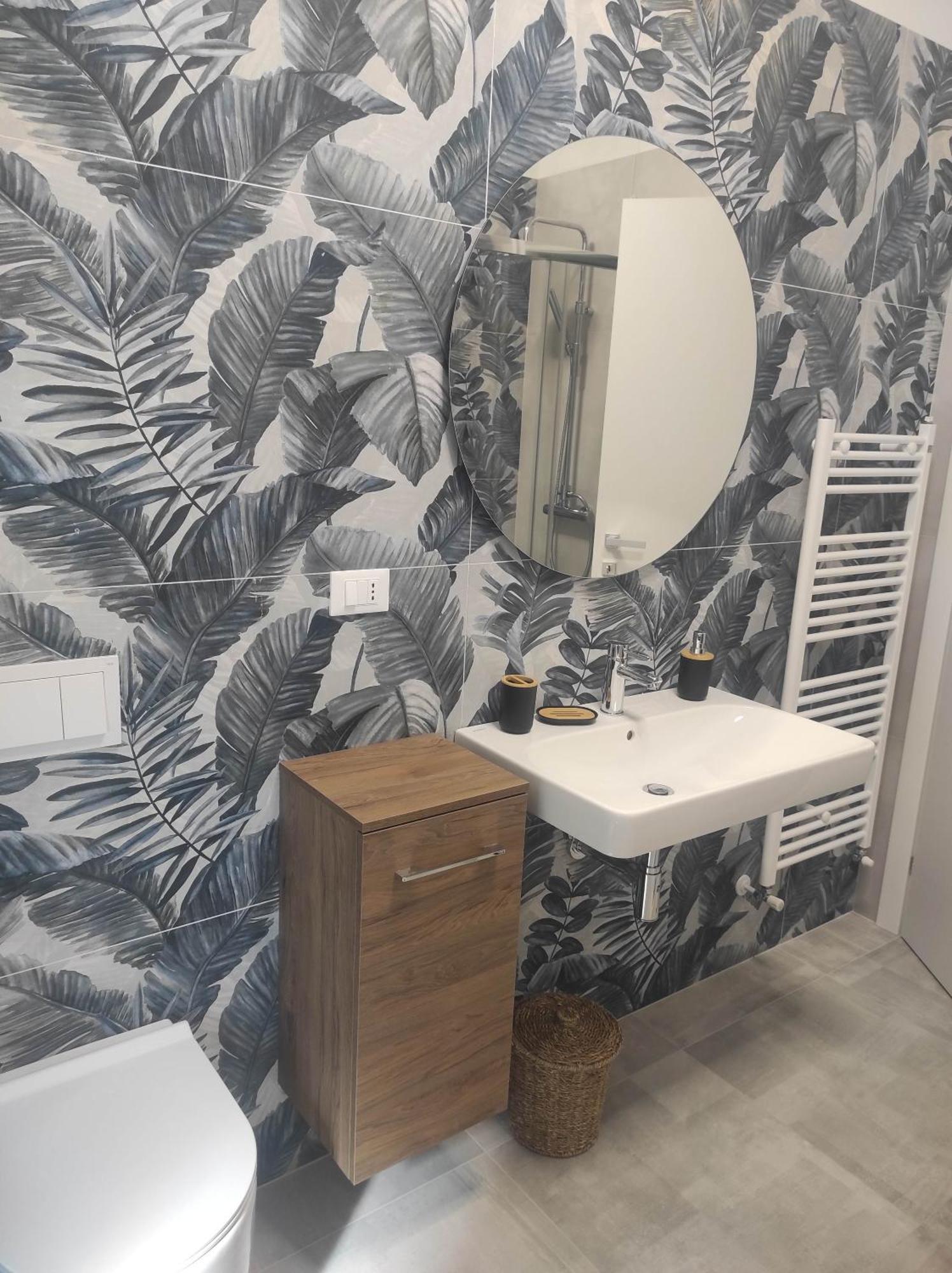 B&B Esotica San Giovanni Teatino Kültér fotó