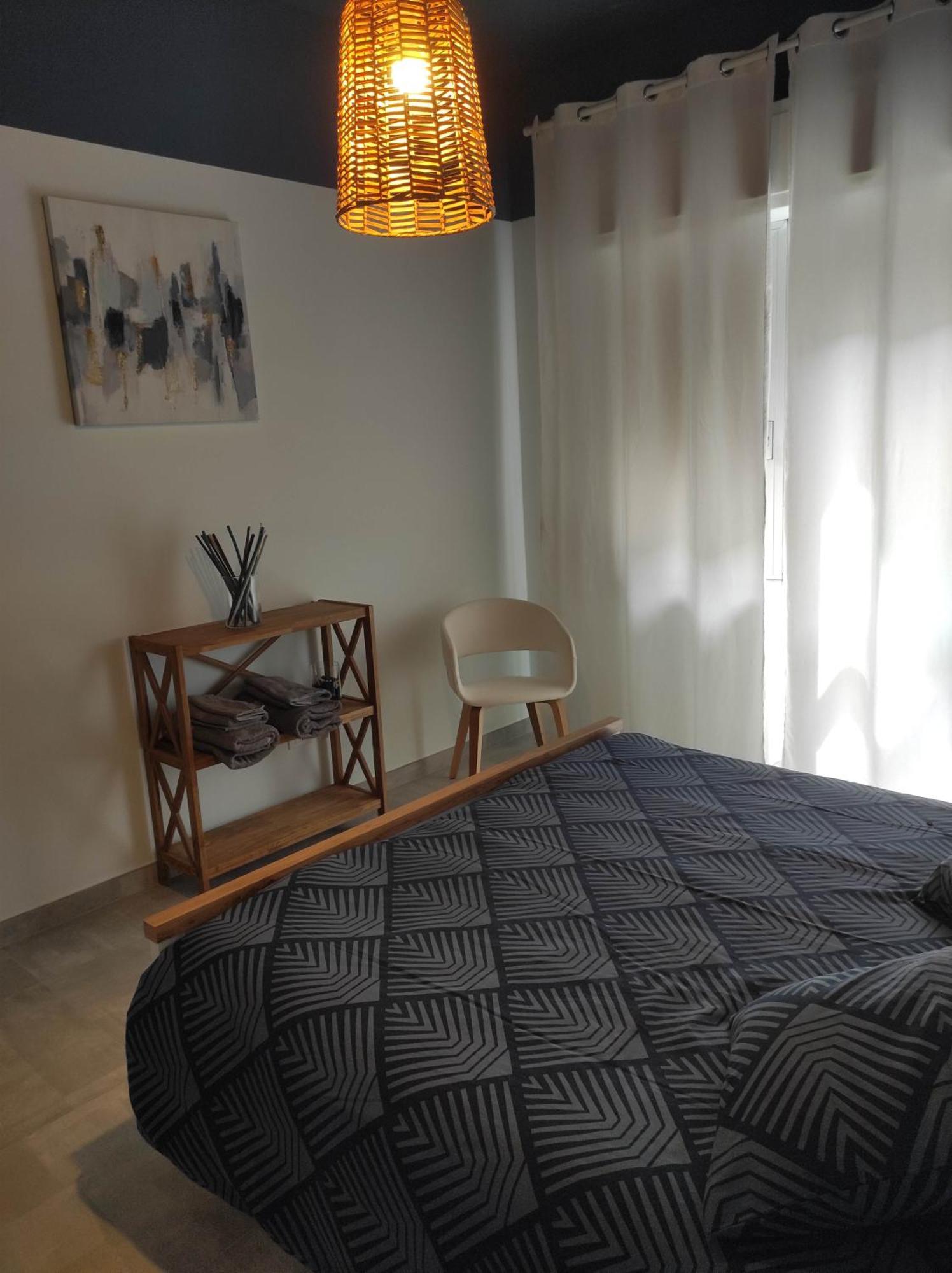 B&B Esotica San Giovanni Teatino Kültér fotó